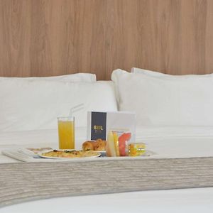 Suite Sea View